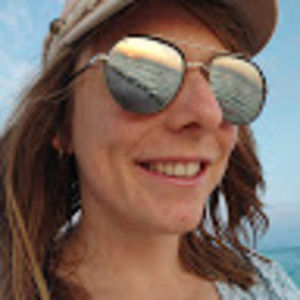 Meet your Posher, Jackie